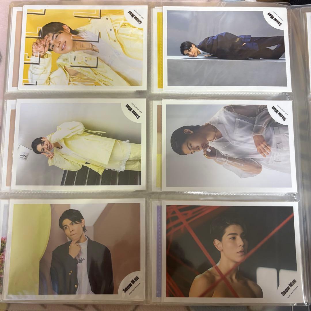 Man HELLO HELLO 公式写真 113枚セット