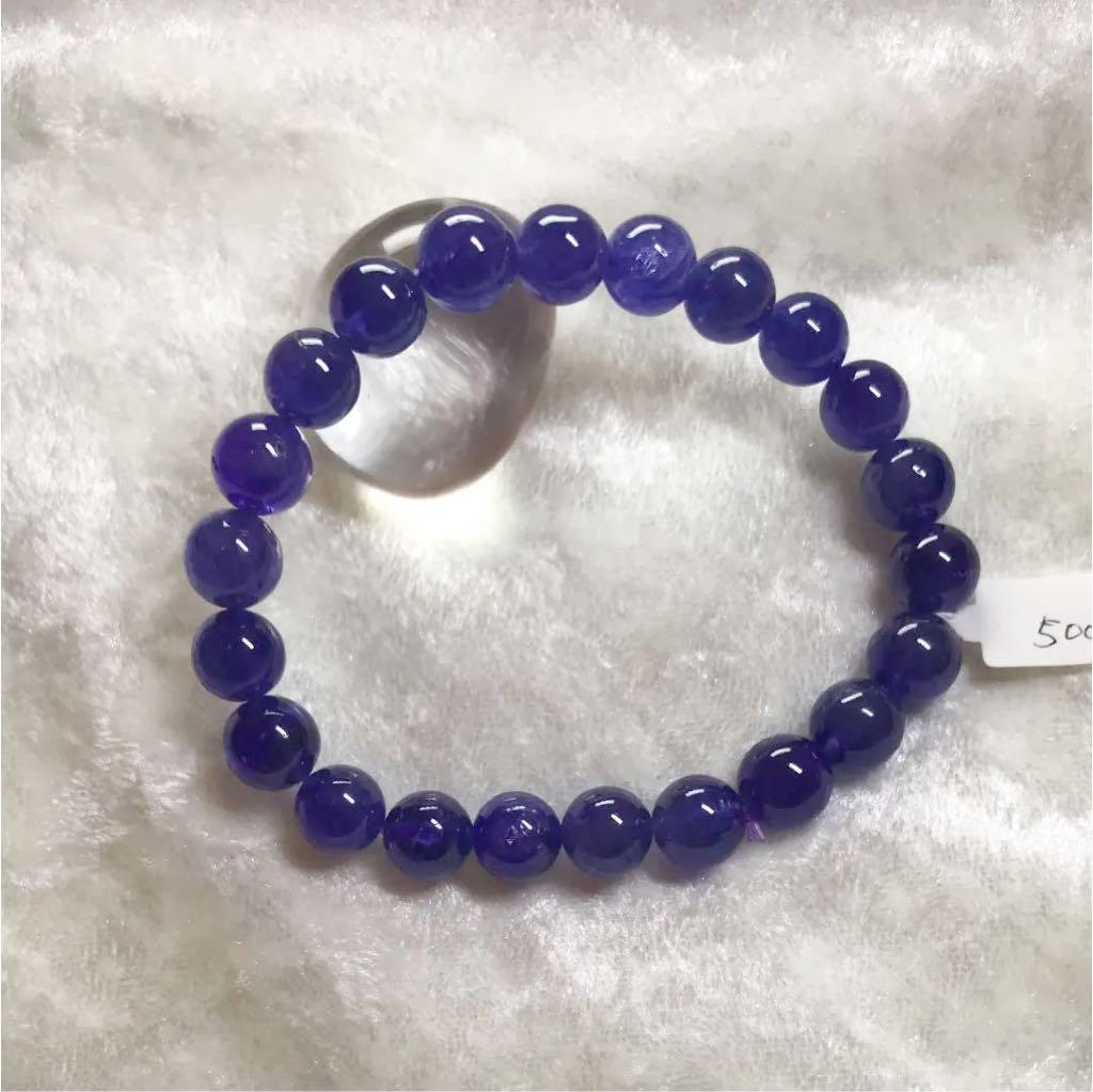 【粒売り】高品質 タンザナイト