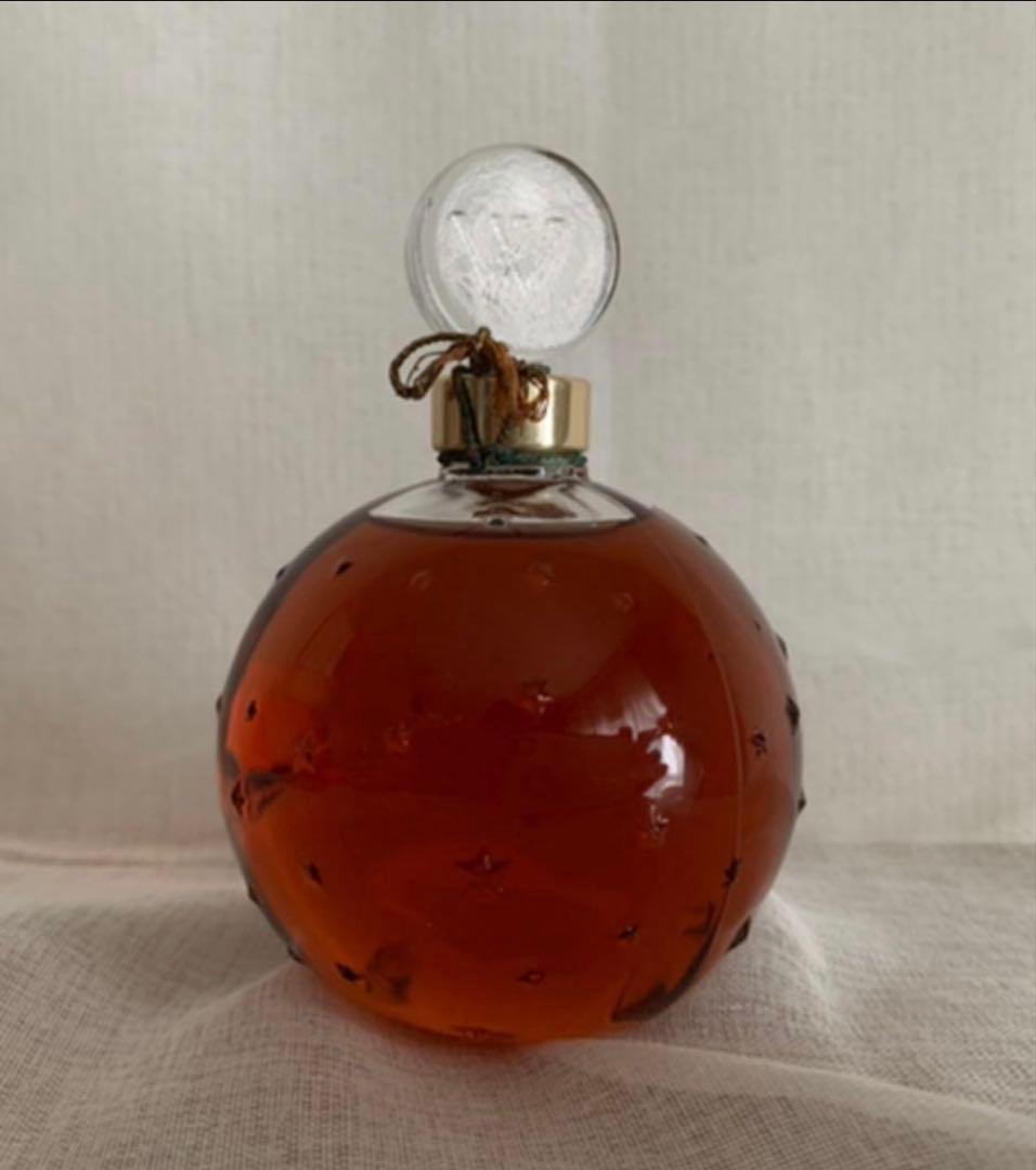 Worth ウォルト ジュルビアン 香水瓶