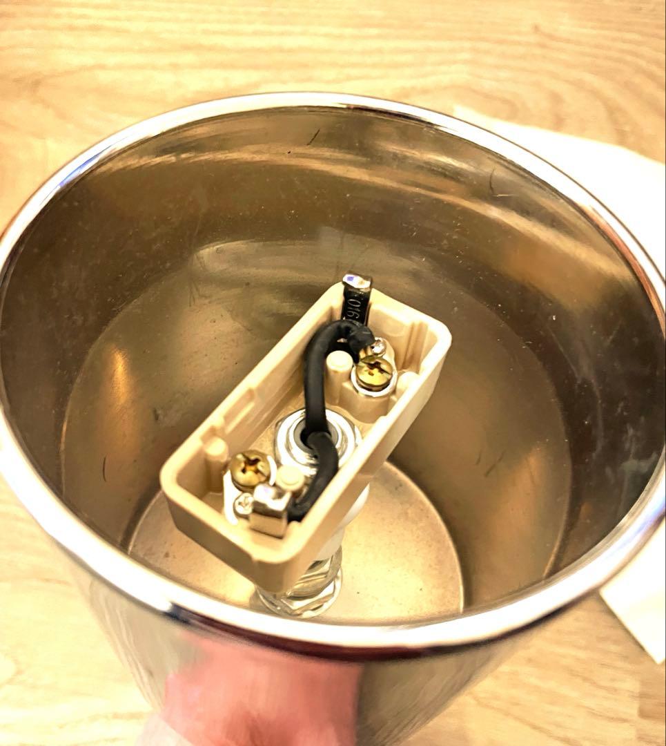 【美品】DI CLASSEディクラッセペンダントランプ Auro wood M