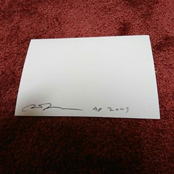 ピーターサザーランド 写真