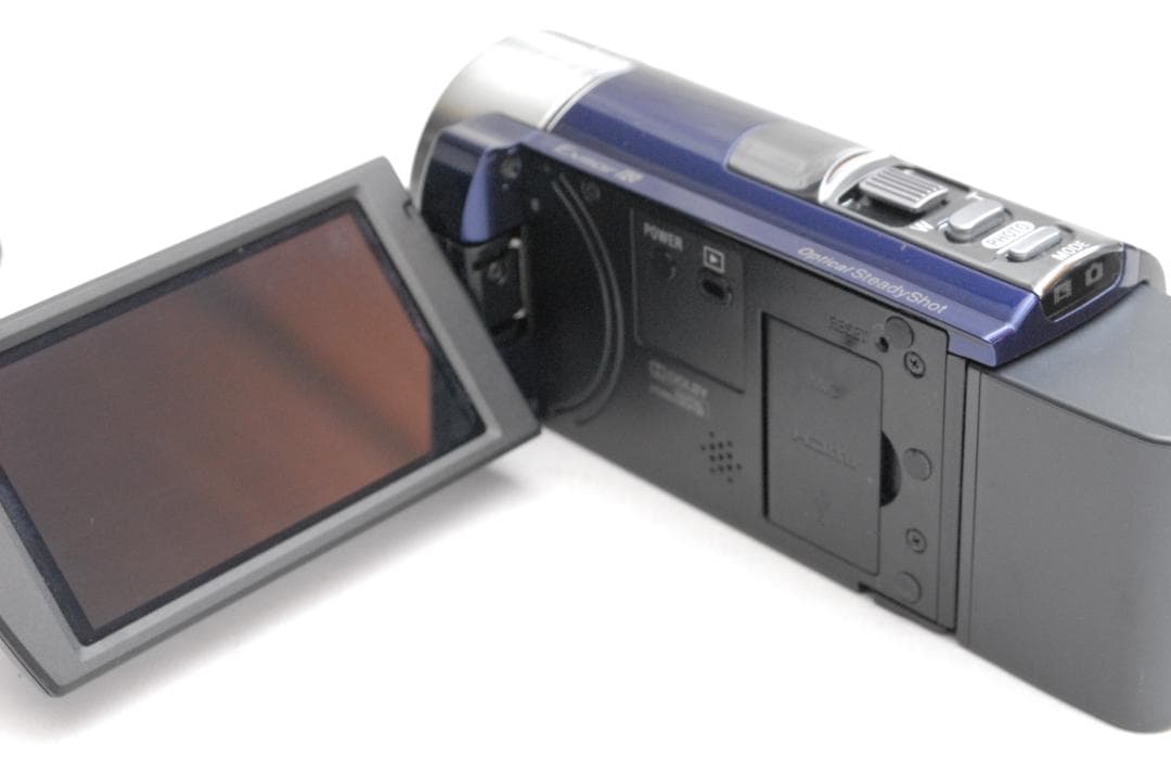 SONY HANDYCAM HDR-CX180 (良品）