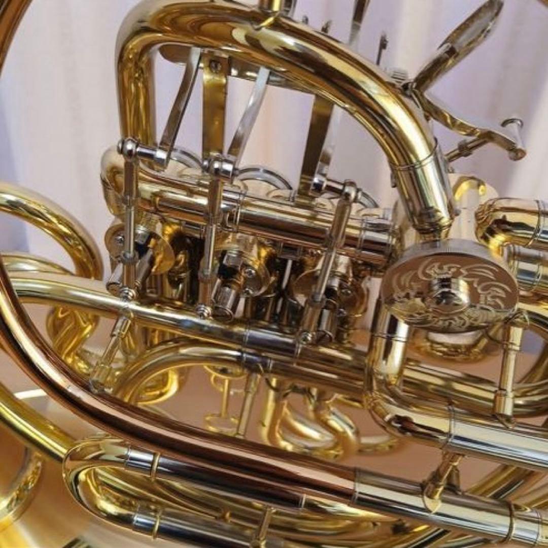 オールドクルスペ PlayTech フルダブルホルン