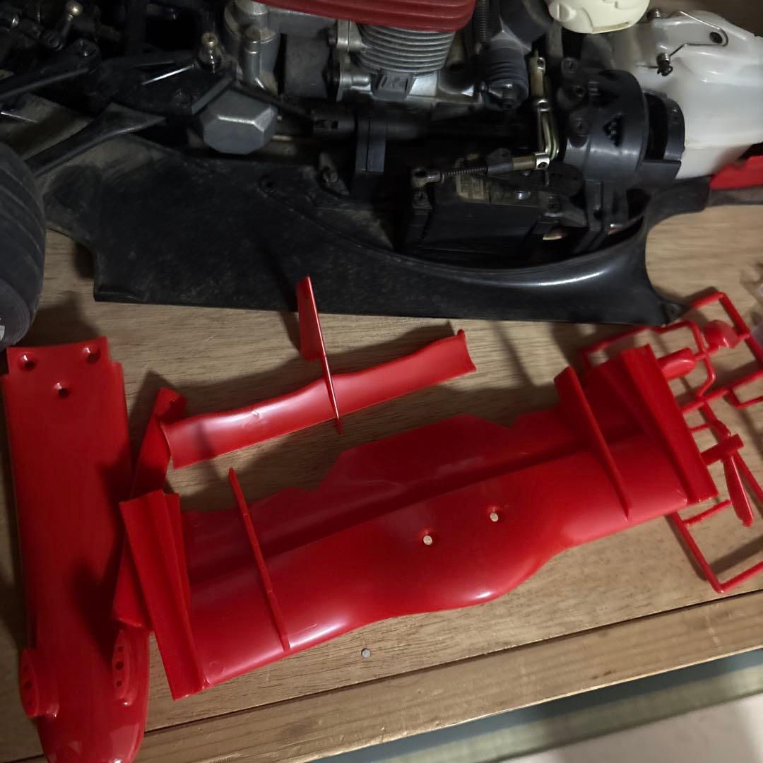 ディアゴスティーニ フェラーリ