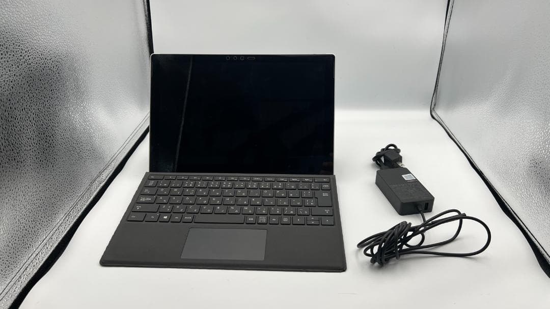 【最安値】Microsoft surface Pro6 256GB 8GB i7