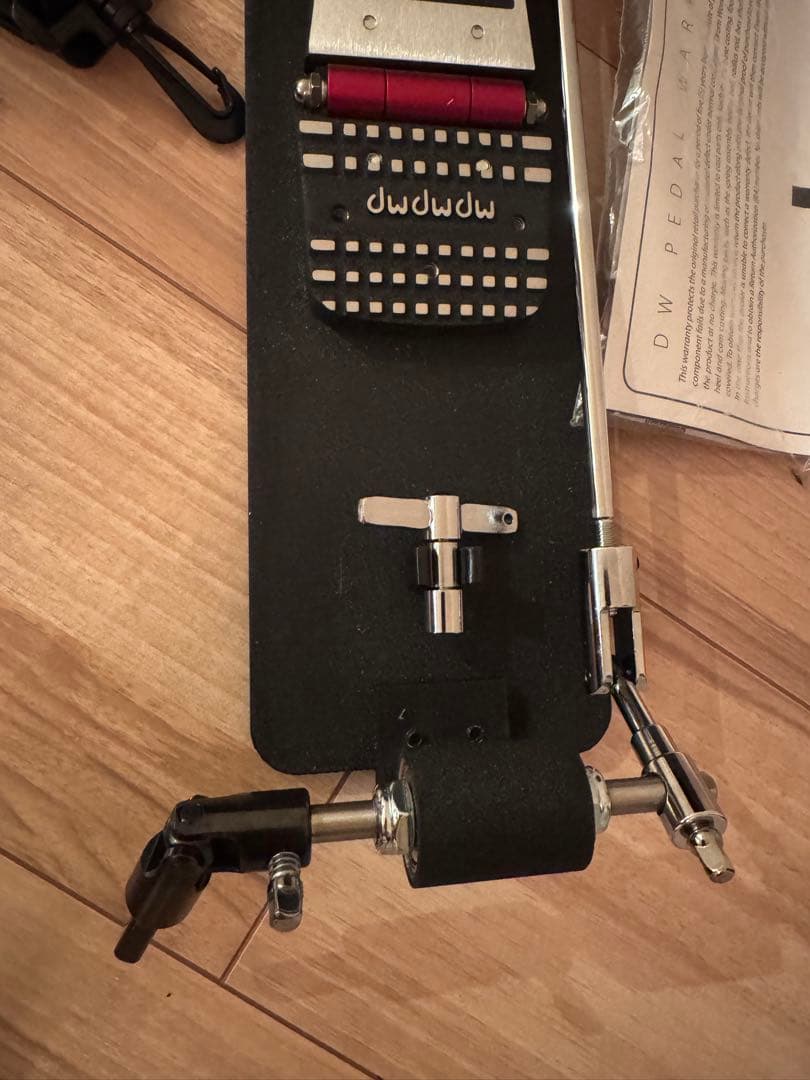 La paz 新品同様DW ( ディーダブリュー ) DW5000CJDL