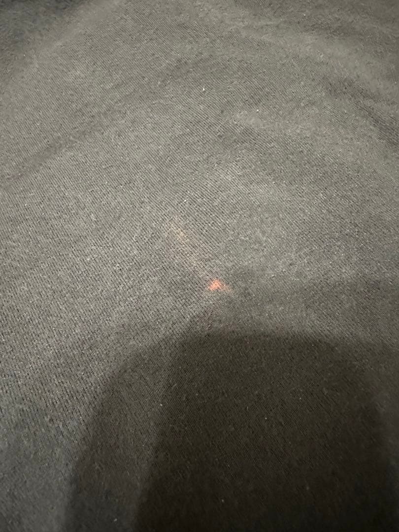 猫くん  yoglbo max カバー ブラック グリーン 黒 緑