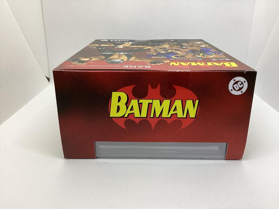 新品 MAFEX マフェックス No.216 BANE ベイン フィギュア