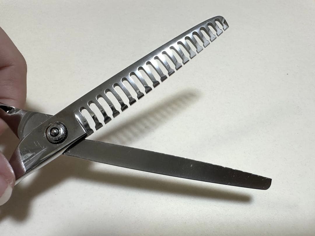 ケリー ブレンダー 6.8-18-50