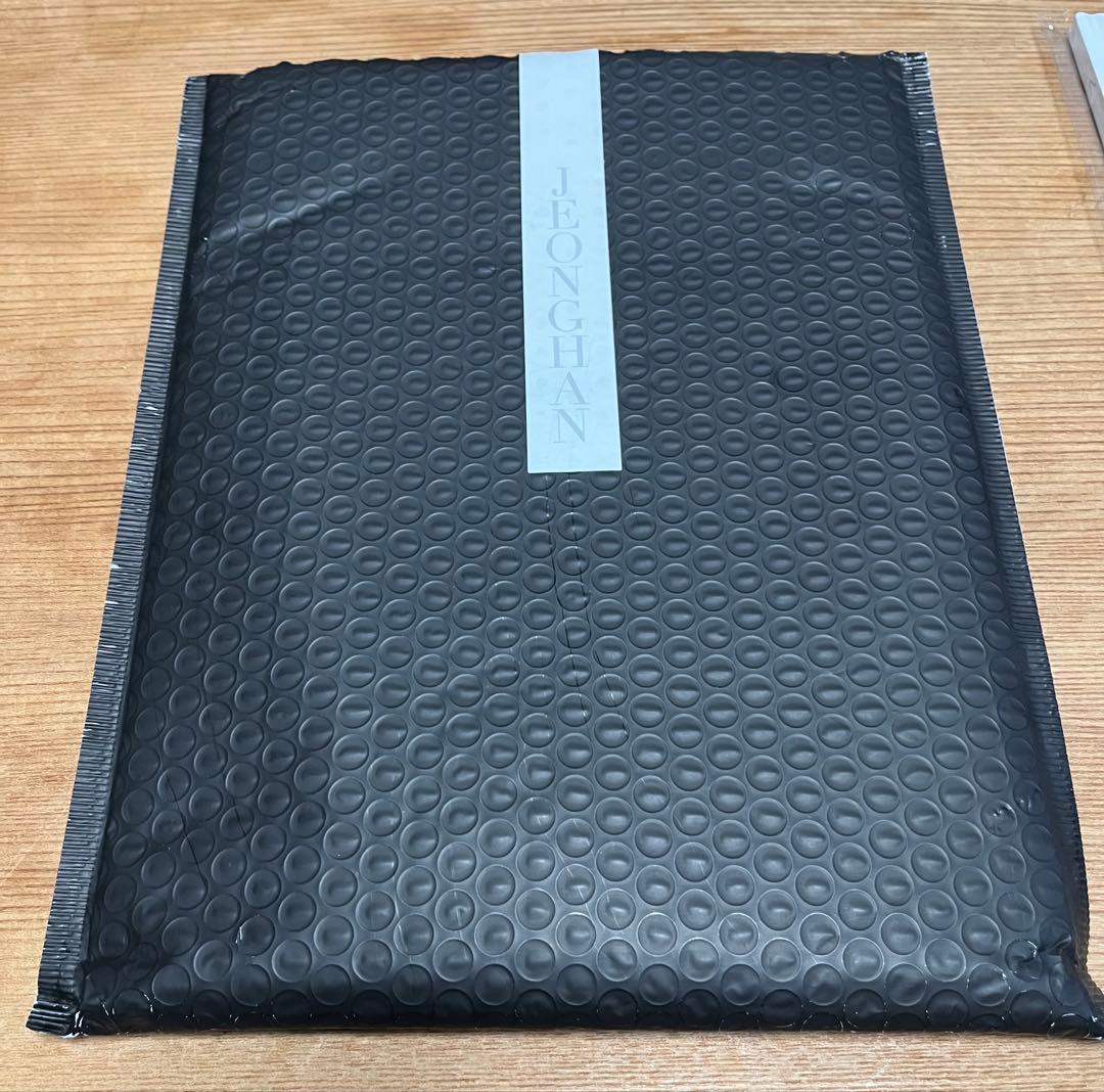 【期間限定値下げ】SEVENTEEN ジョンハン バースデーパッケージ 2021