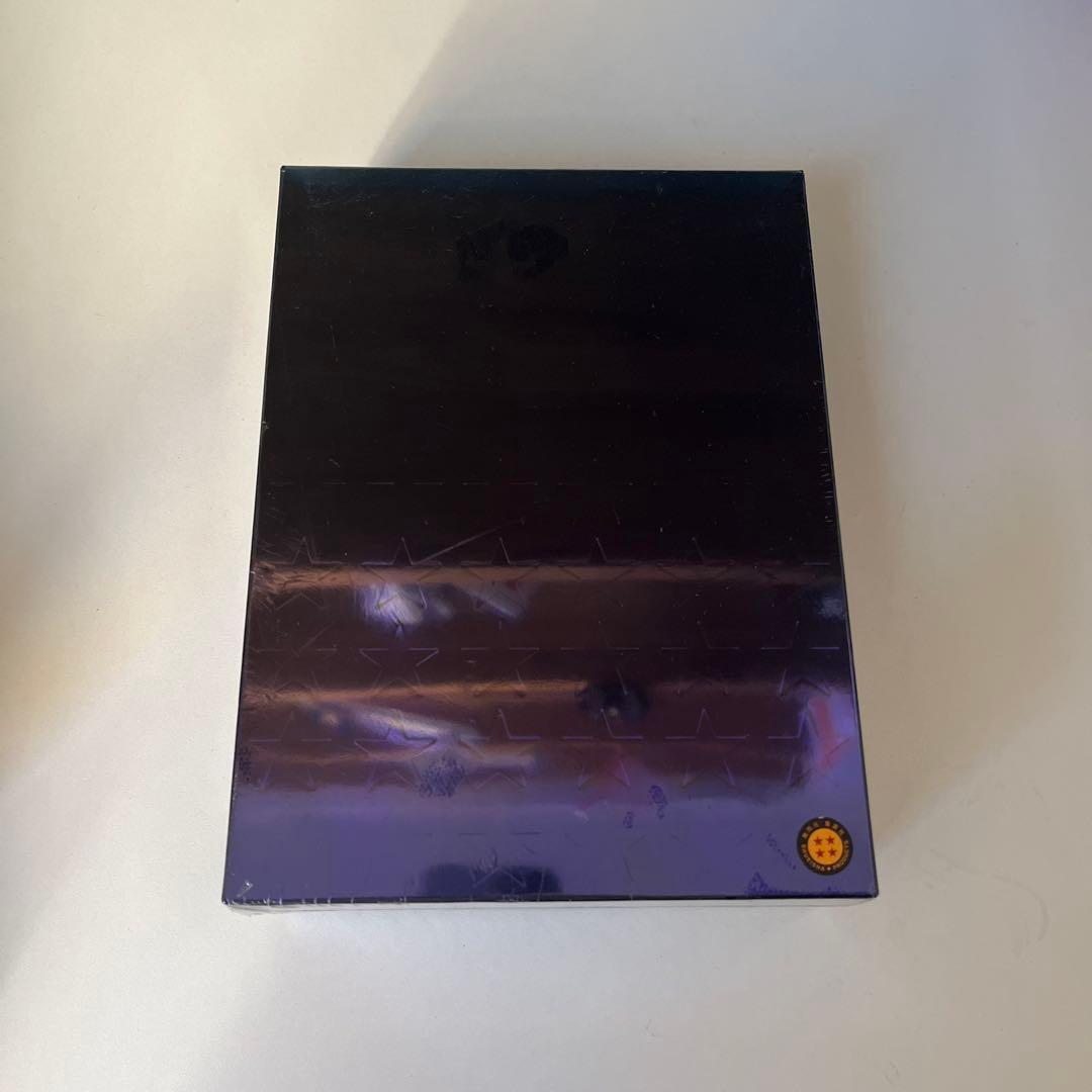 荒木飛呂彦原画展 ジョジョ展 2012 ポストカードボックス