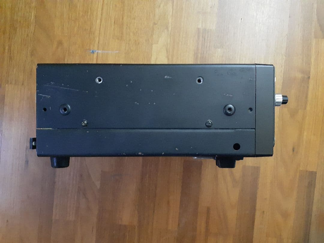 ICOM IC-375 Dトランシーバー 430MHz