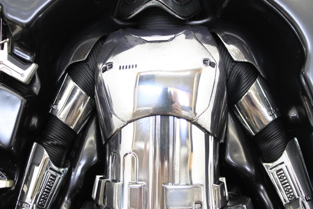 HOT TOYS キャプテン・ファズマ 1/6 29-MA0929-09