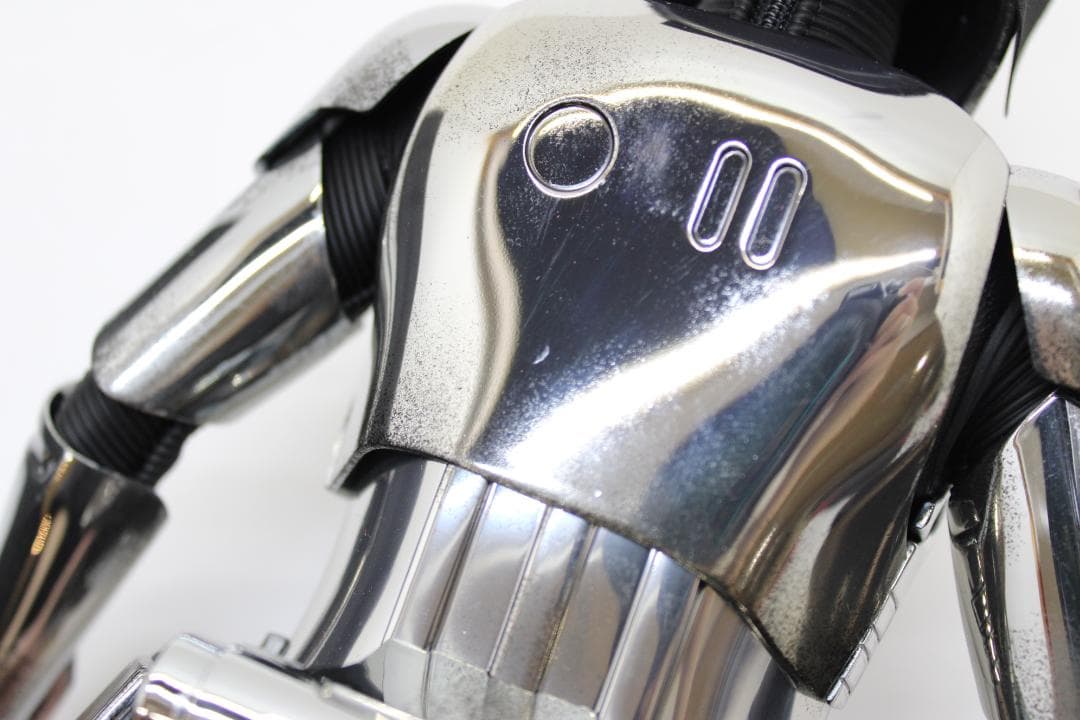 HOT TOYS キャプテン・ファズマ 1/6 29-MA0929-09