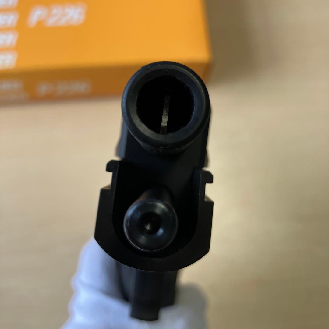 タナカ　シグ　ザウァーP226 モデルガン　MODELA-GAN