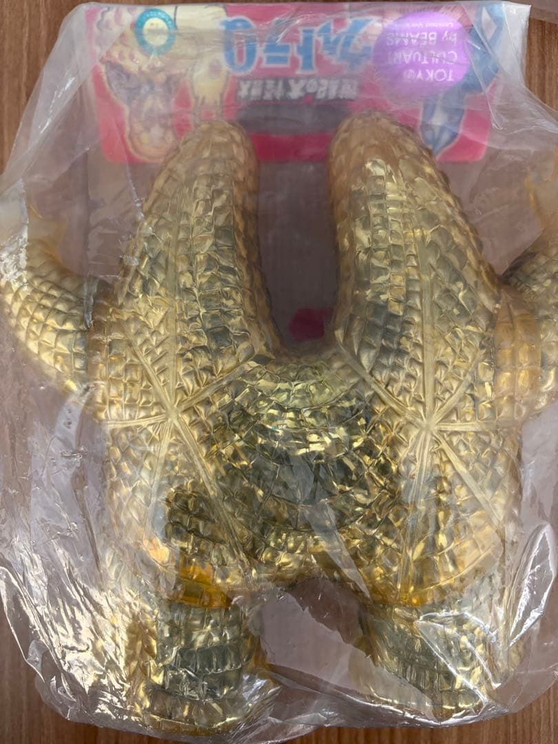 希少 m1号 ペスター ビームス限定　世界50体