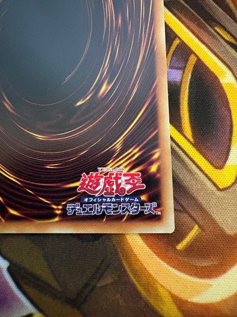 プリシク 遊戯王OCG The Fallen & The Virtuous