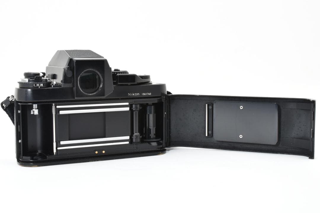 ニコン　Nikon F3 HP ボディ