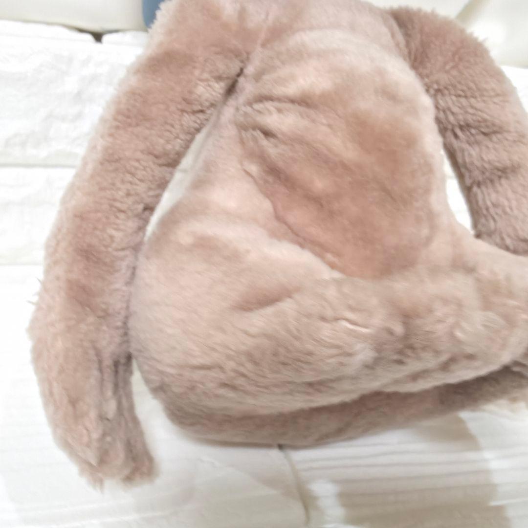 1982年　80's　E.T　映画　カマー レアカラー　ぬいぐるみ　ヴィンテージ