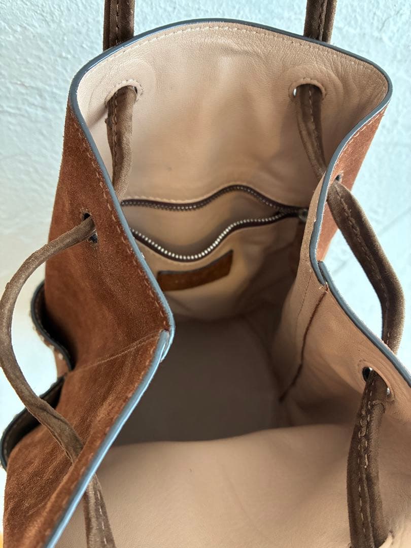 J&Mデビットソン　スウェードバック　デイジー