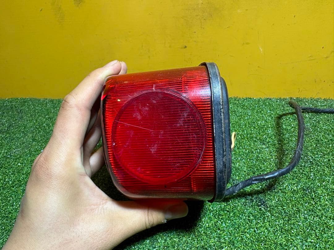 GS400 テール　ランプ　検) GS400 GS400E GS400L