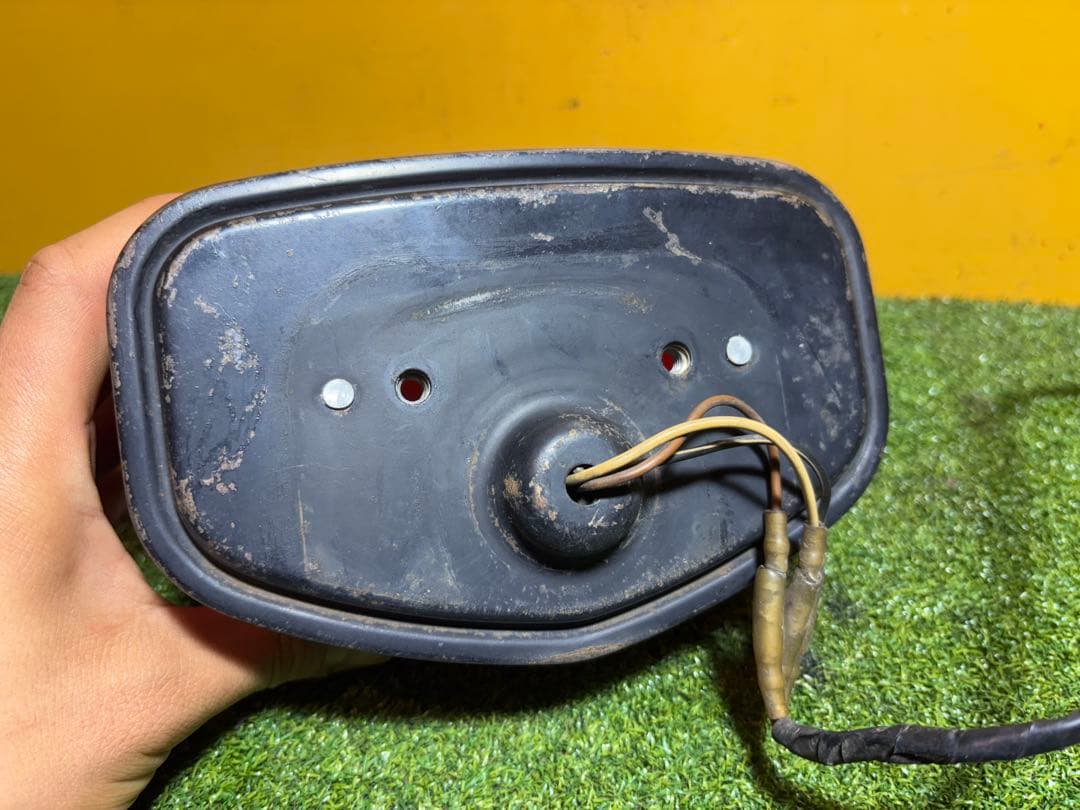 GS400 テール　ランプ　検) GS400 GS400E GS400L