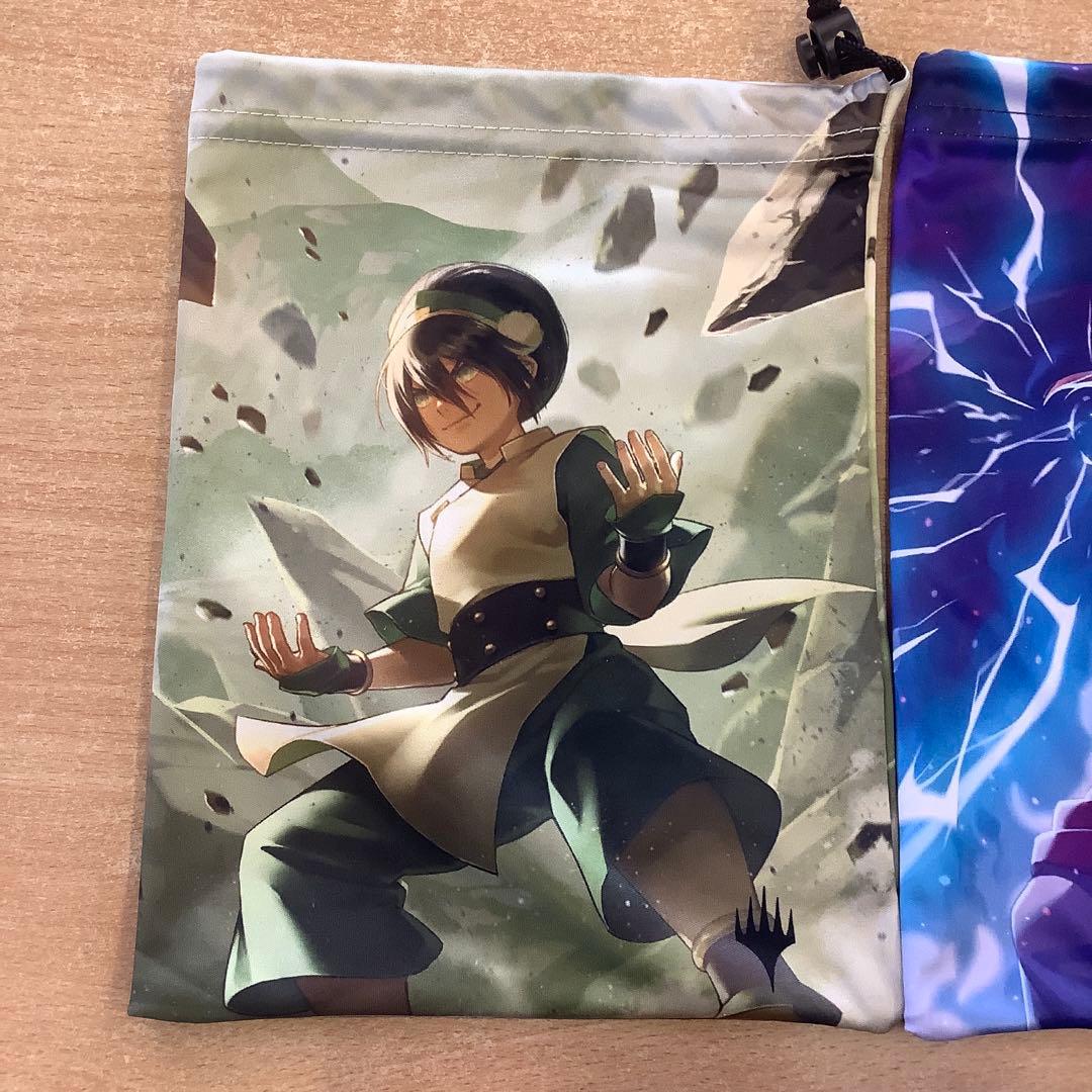 MTG 伝説の少年アン　コレクターブースター　日本語版　新品未開封　ポーチ付き