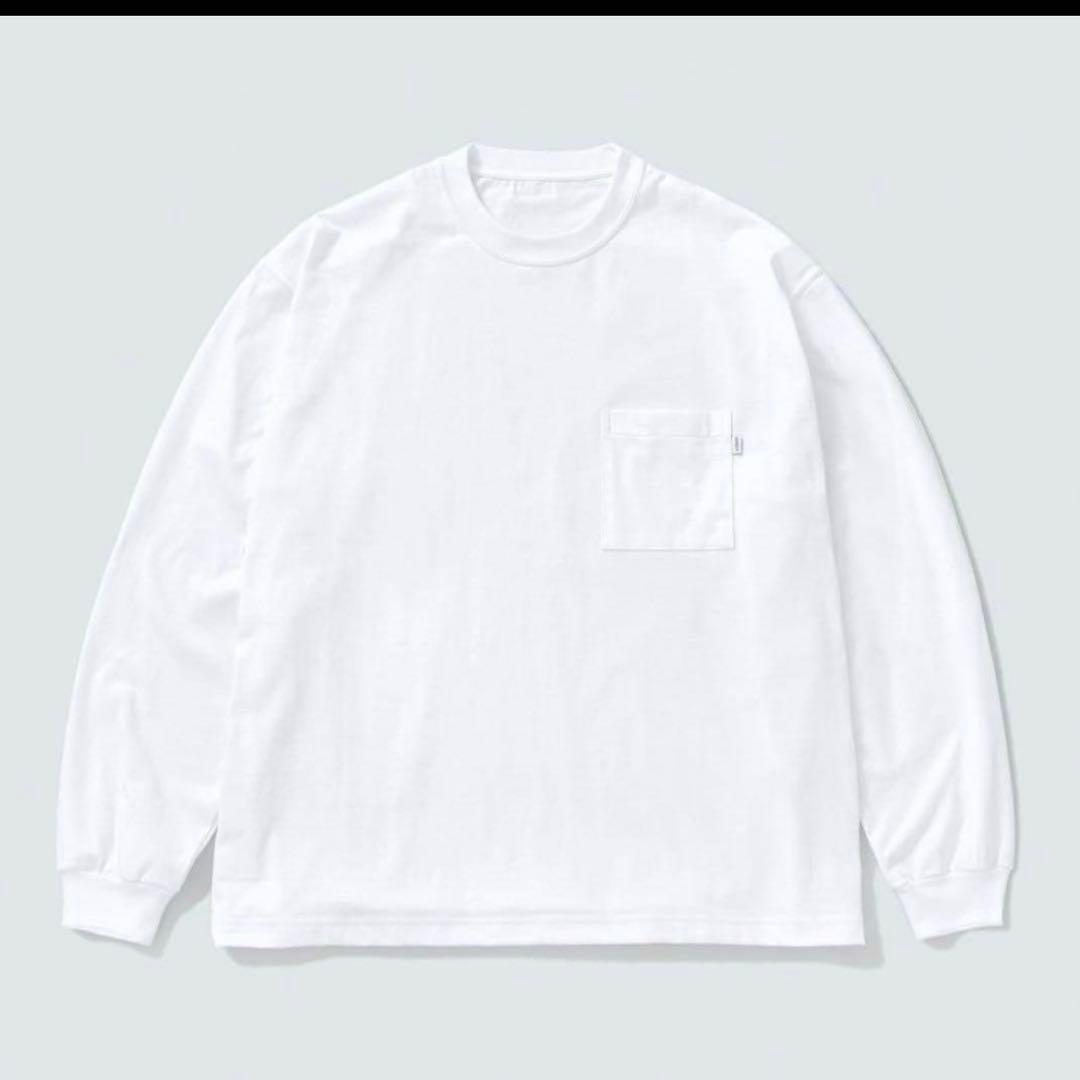 ennoy パックTシャツ