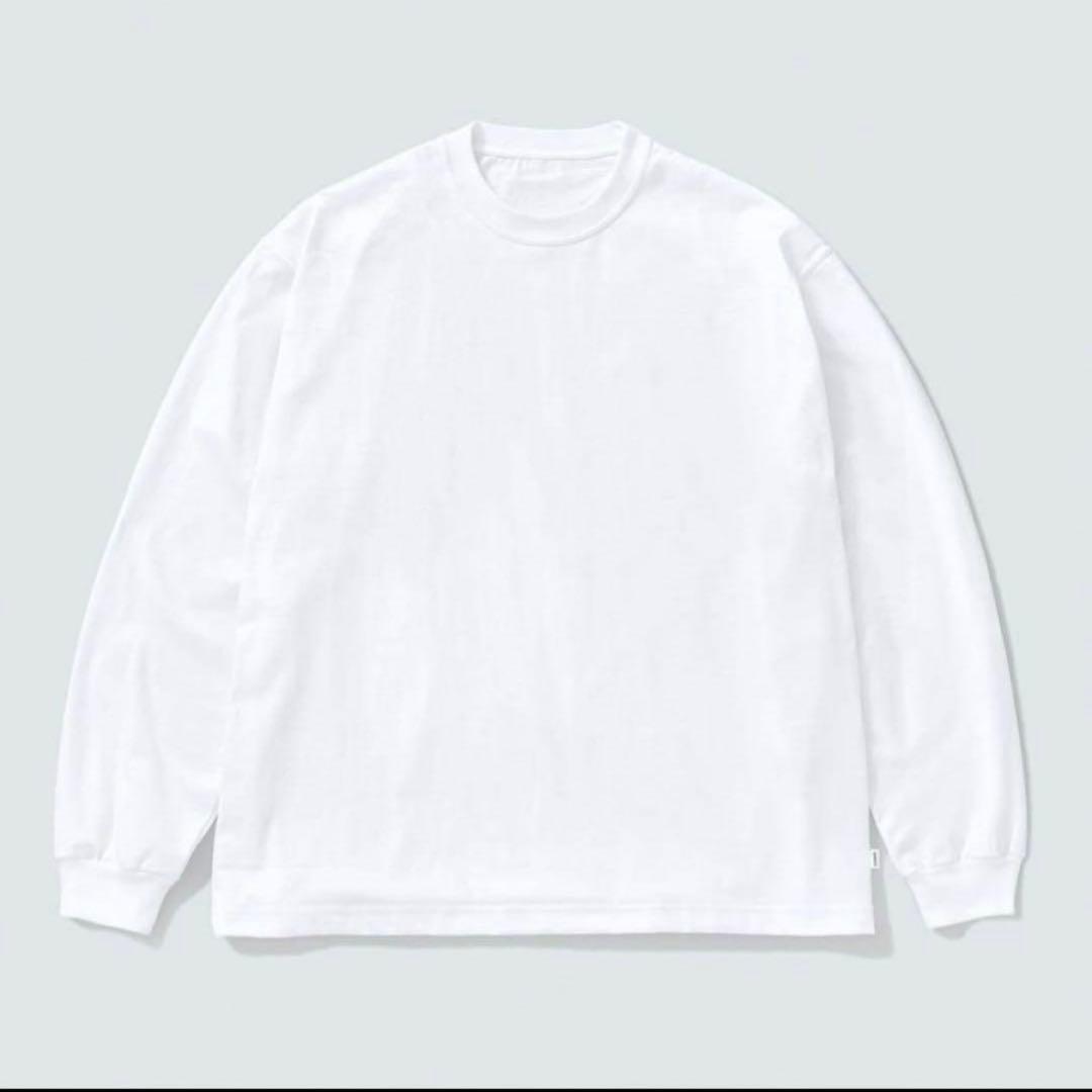 ennoy パックTシャツ