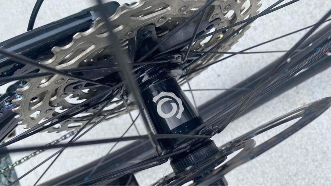 その他 CANNONDALE HABIT tr5 2022 model