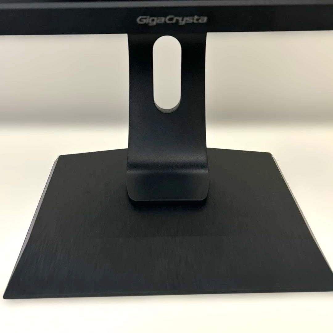 【美品】GigaCrysta240Hz 23.8インチEX-LDGC241UDB