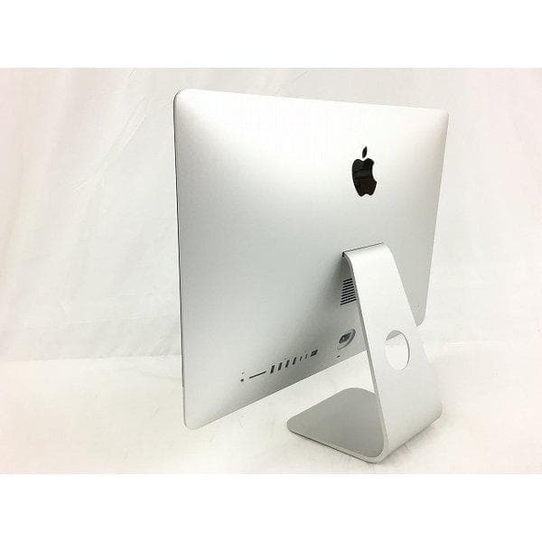 【AppleCare保証有】iMac 21.5インチ