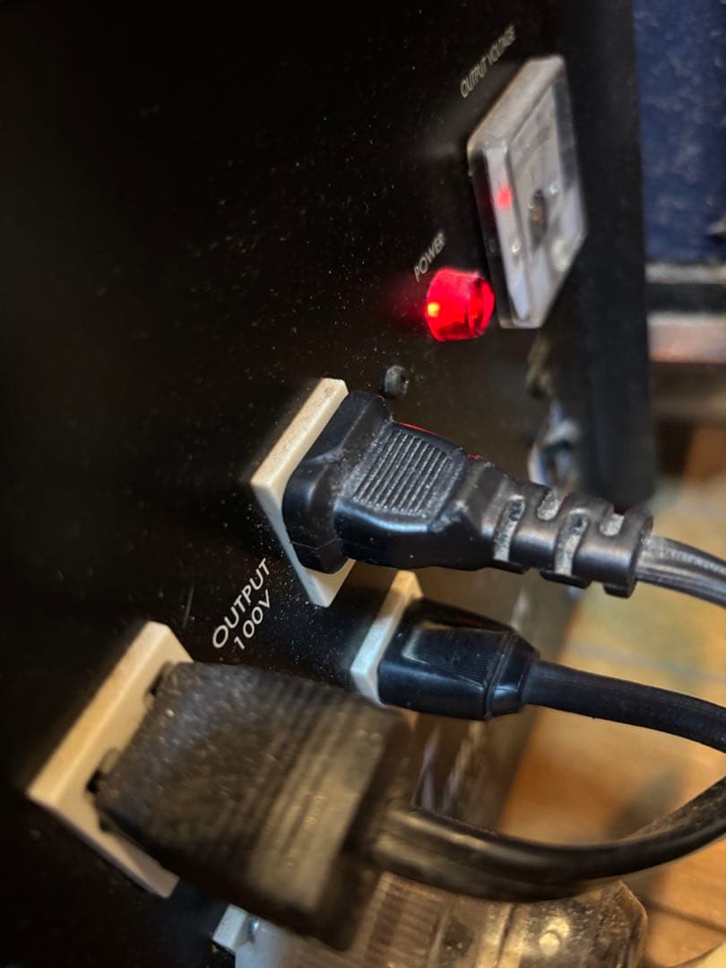 クラウンプリアンプ IC150