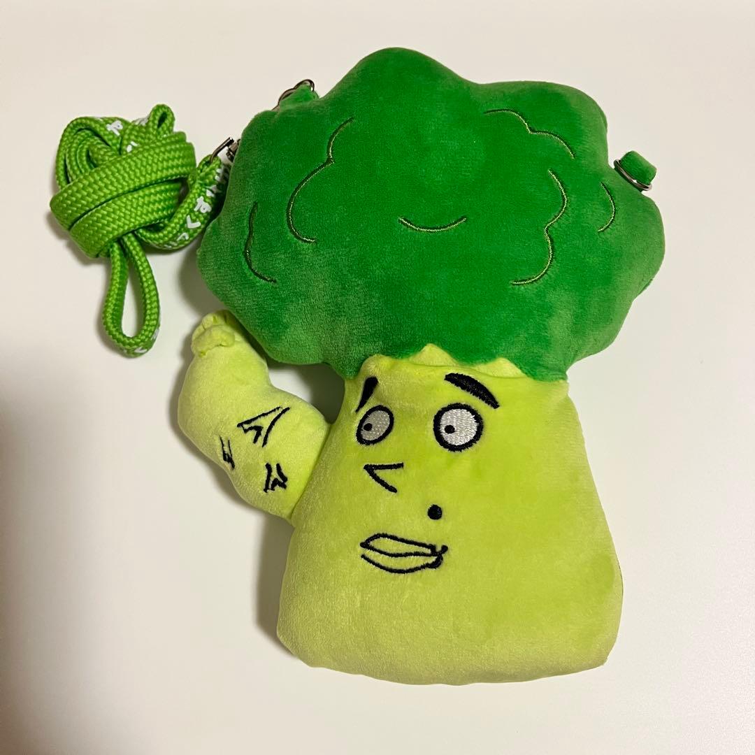 ヤギッコリー パスケース 八木勇征 メンプロ