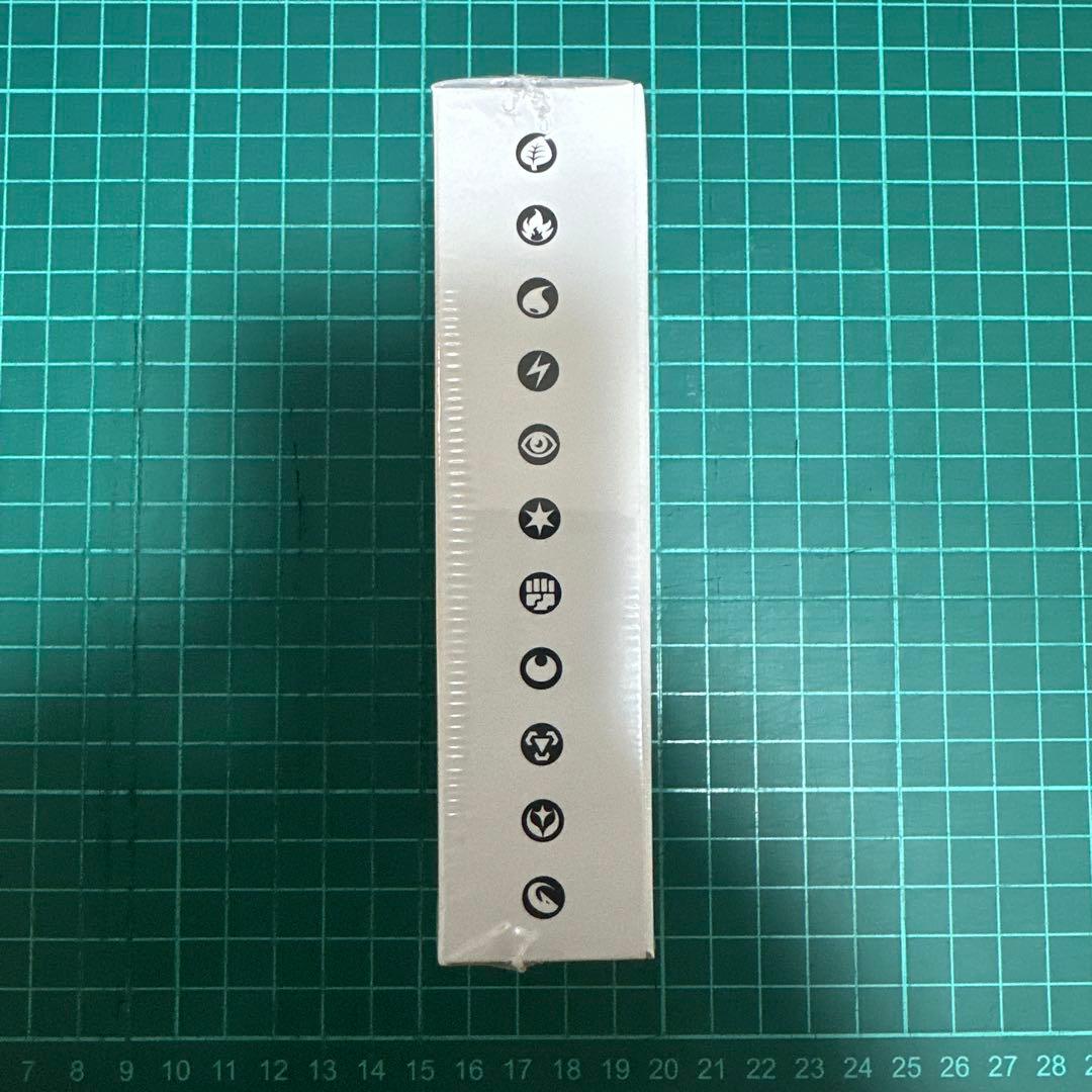 ポケモンカードゲーム　サン＆ムーン　プロモパック　ボックスシュリンク付き