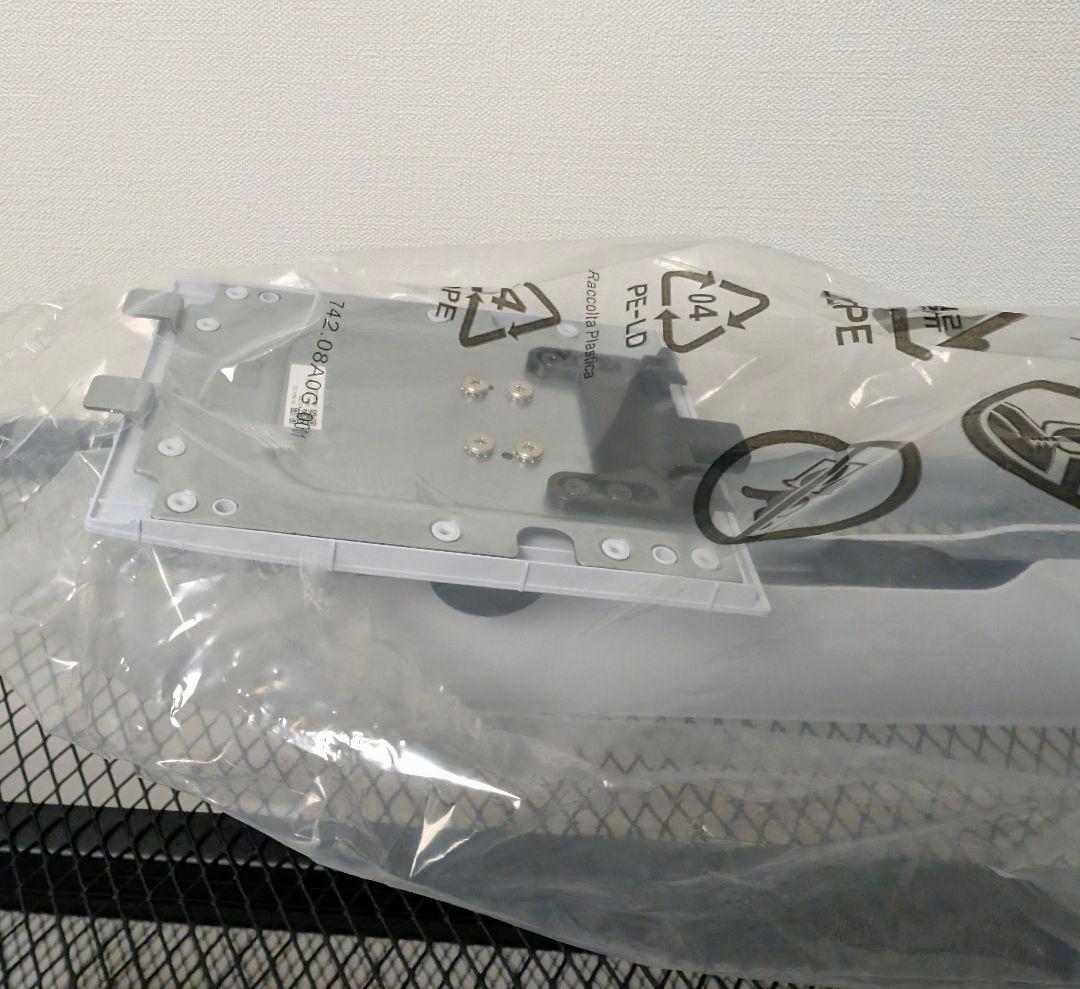 SONY　ソニー　INZONE　M9　SDM-U27M90　ゲーミングモニター