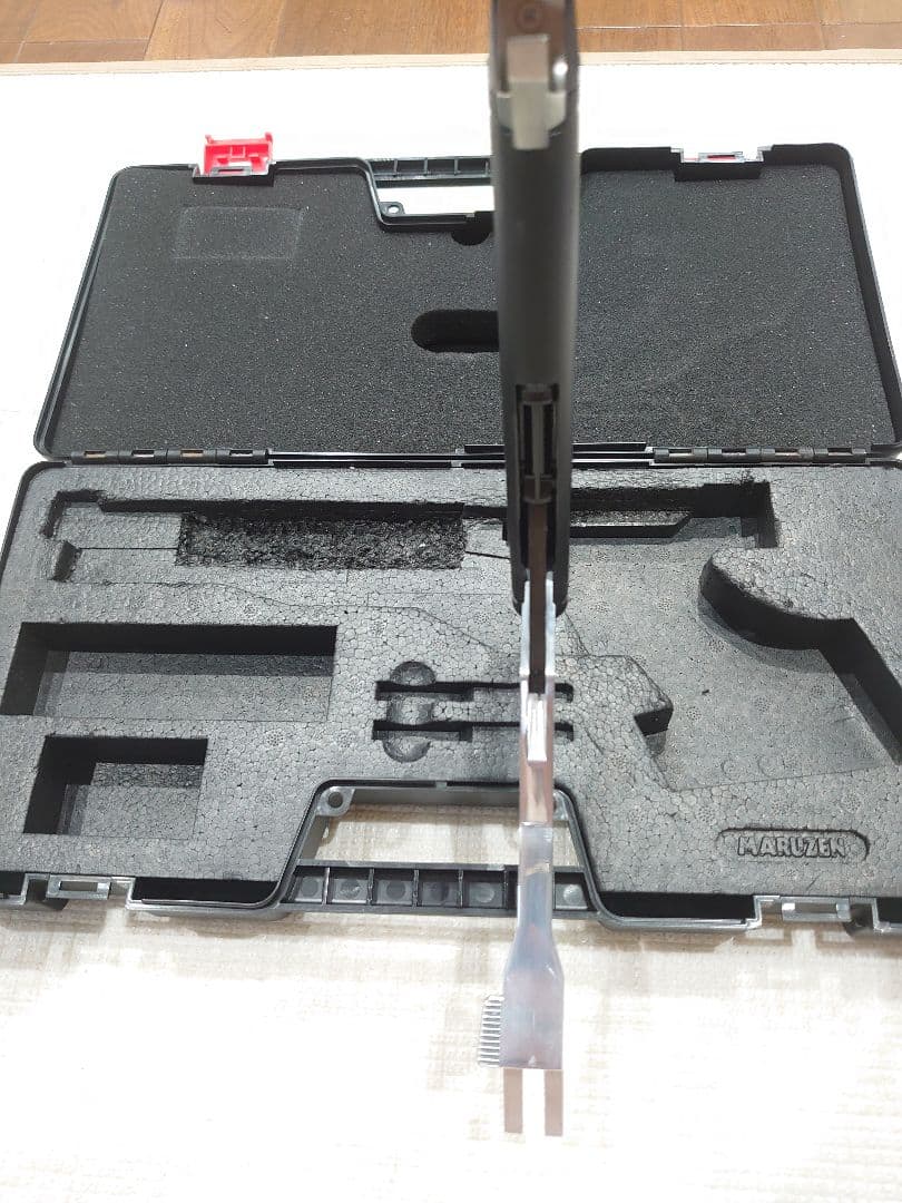 ★★ マルゼン　競技用エアソフトガン　APS-3 (OR) ★★