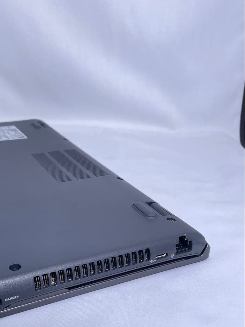 Windowsノート本体 LIFEBOOK AH54/H2 i7-1260P 16GB 512GB Bry