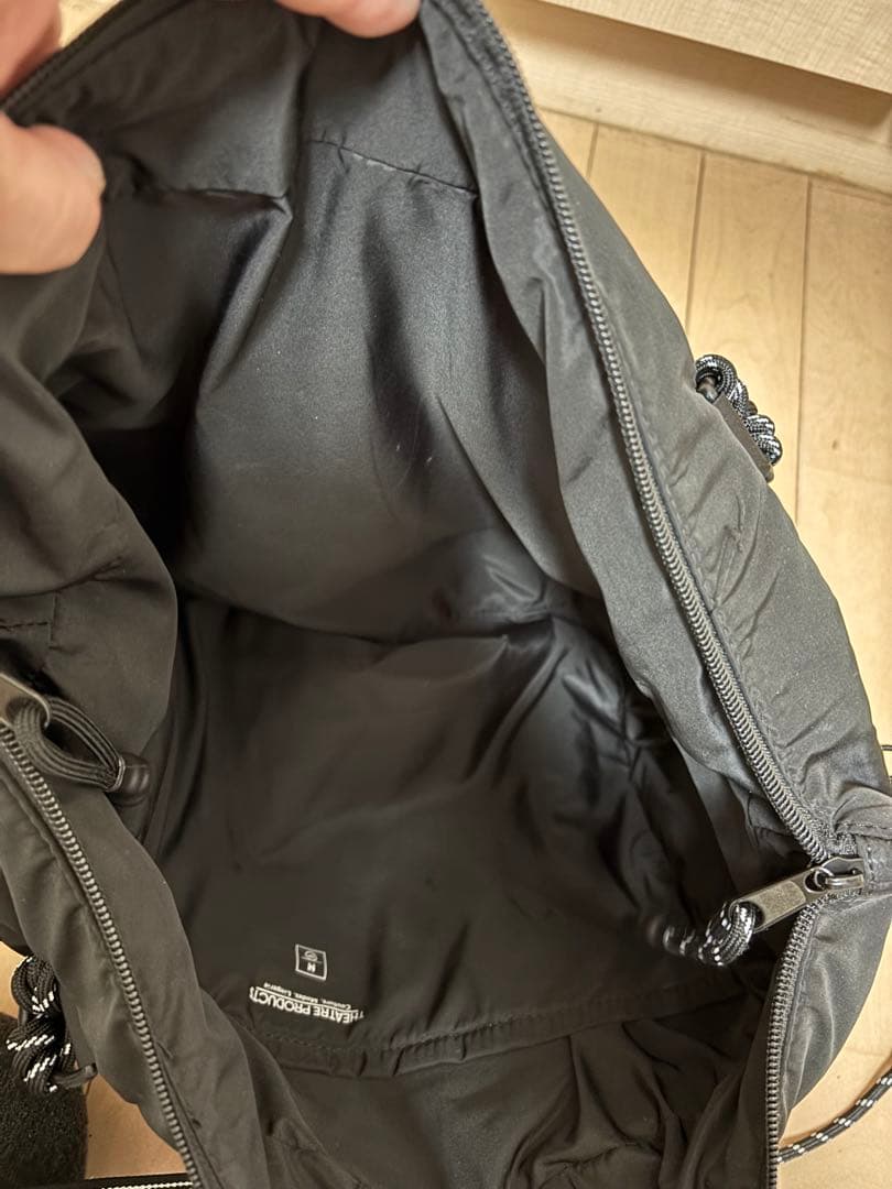 MAISON SPECIAL THEATRE PRODUCTS コラボバッグ