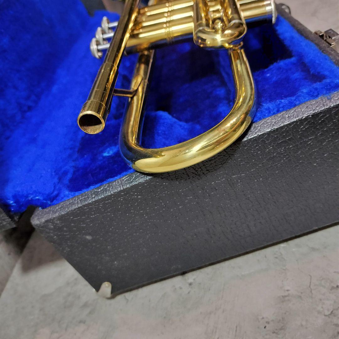 PARROT トランペット 本体 B♭管