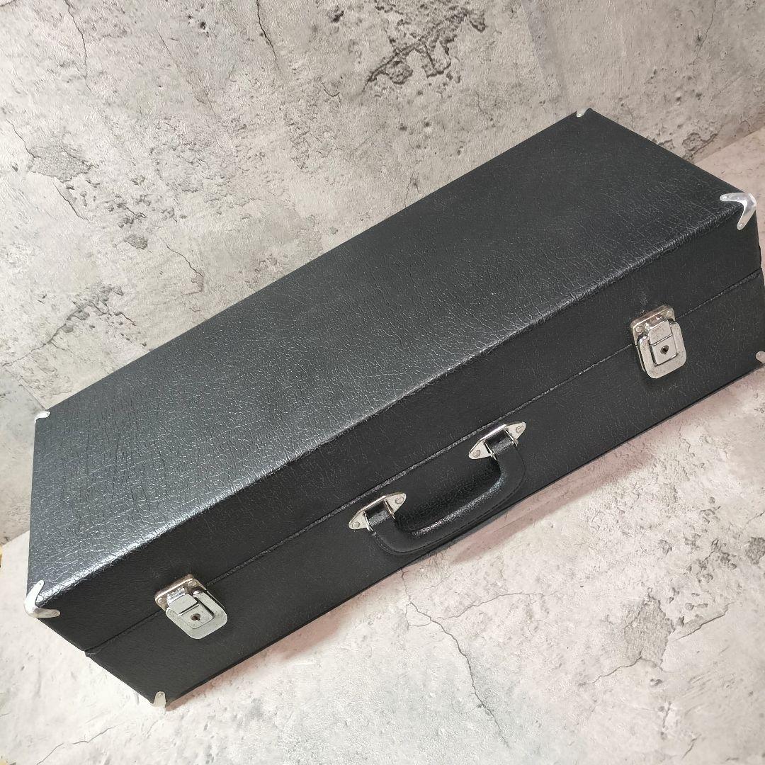 PARROT トランペット 本体 B♭管