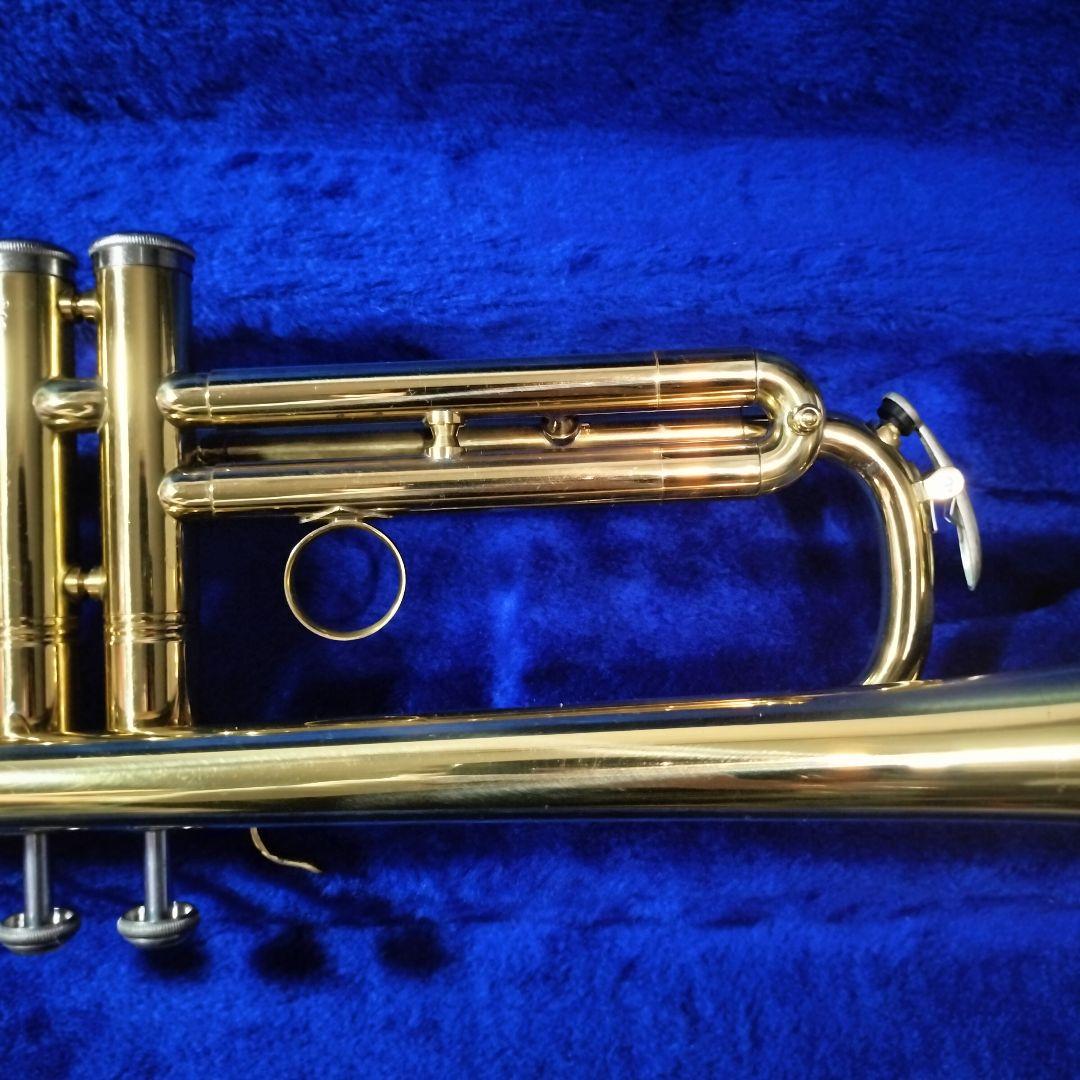 PARROT トランペット 本体 B♭管