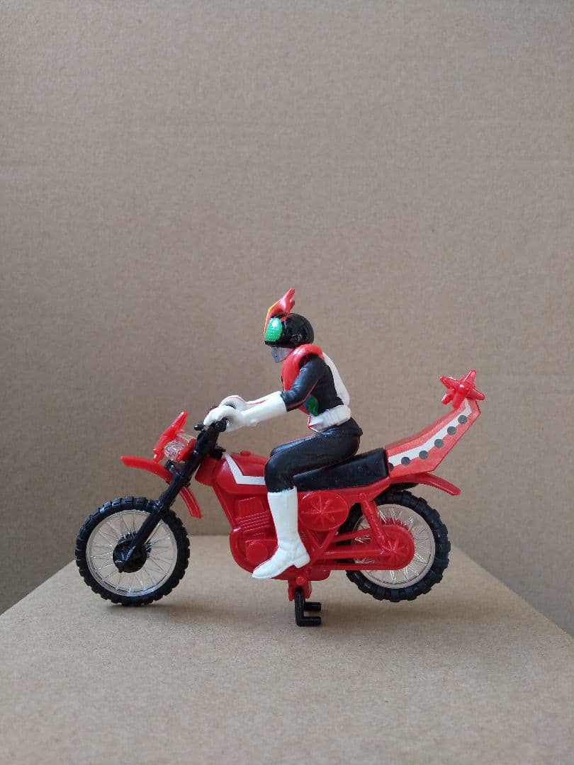 ザ・ライダーマシン 仮面ライダー