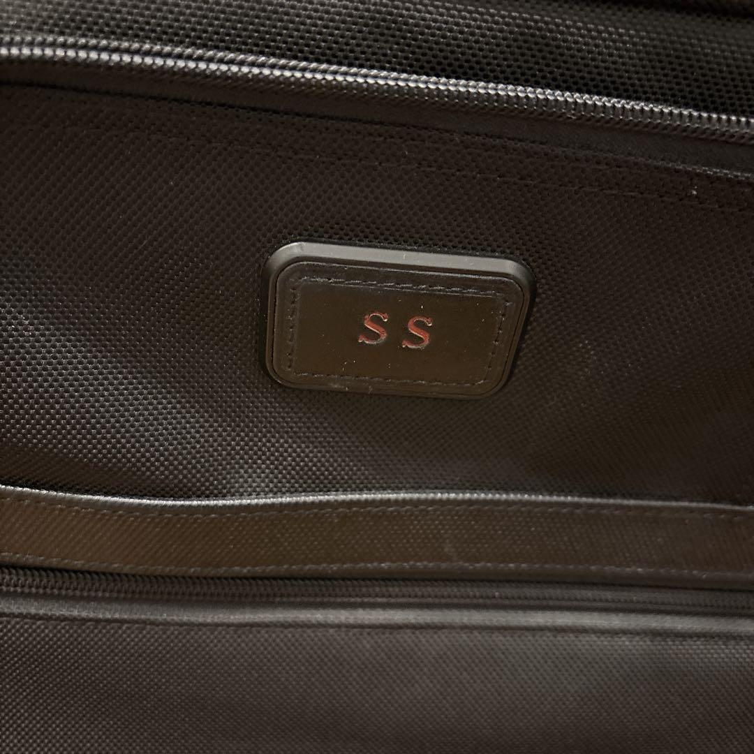 【最終値下げ】トゥミ TUMI 4輪スーツケース 機内持ち込み可