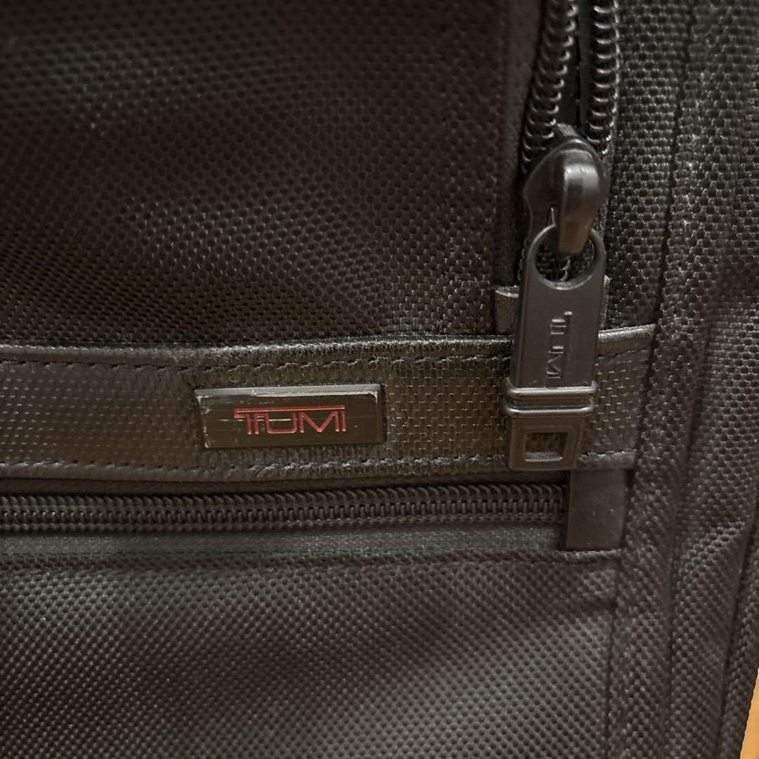 【最終値下げ】トゥミ TUMI 4輪スーツケース 機内持ち込み可