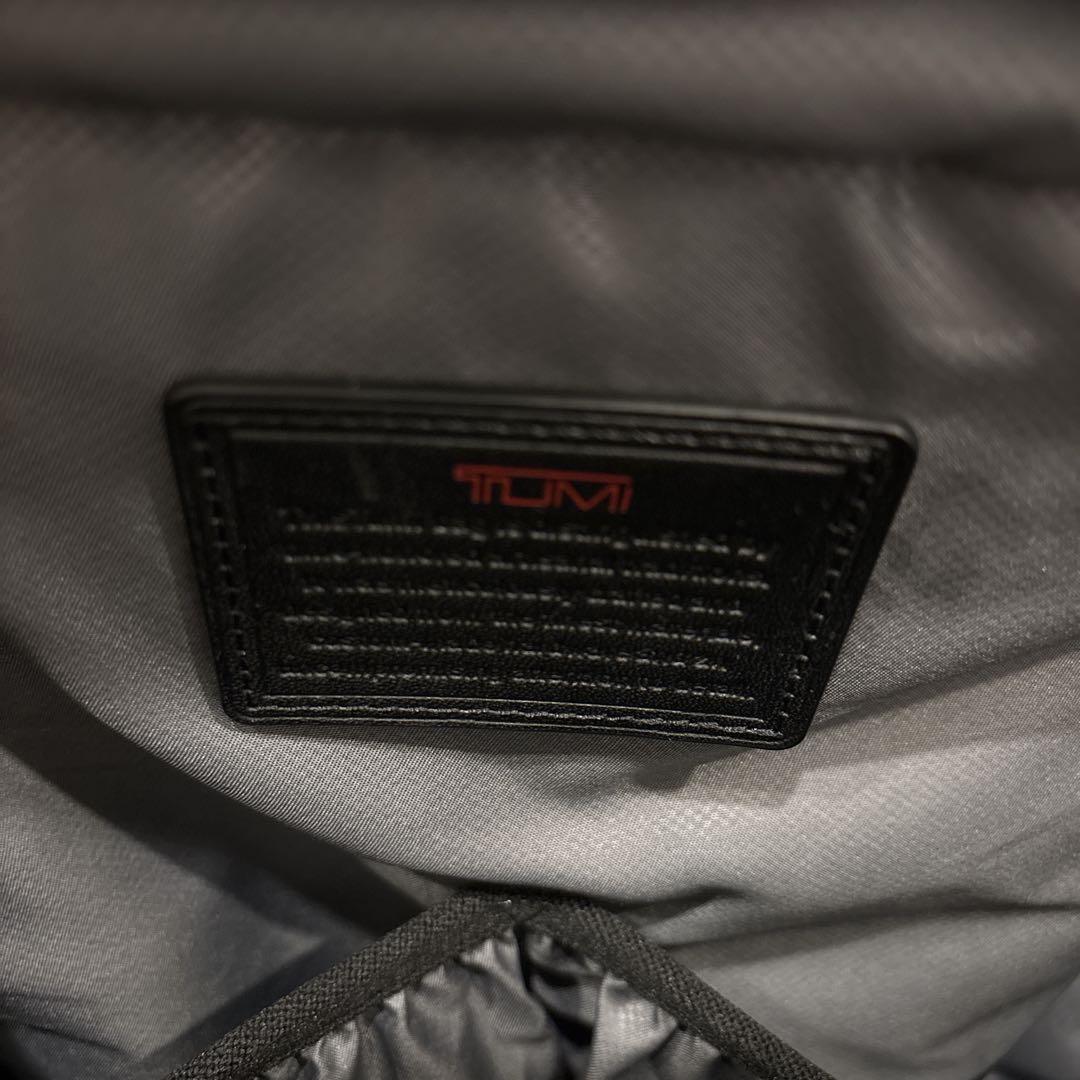 【最終値下げ】トゥミ TUMI 4輪スーツケース 機内持ち込み可