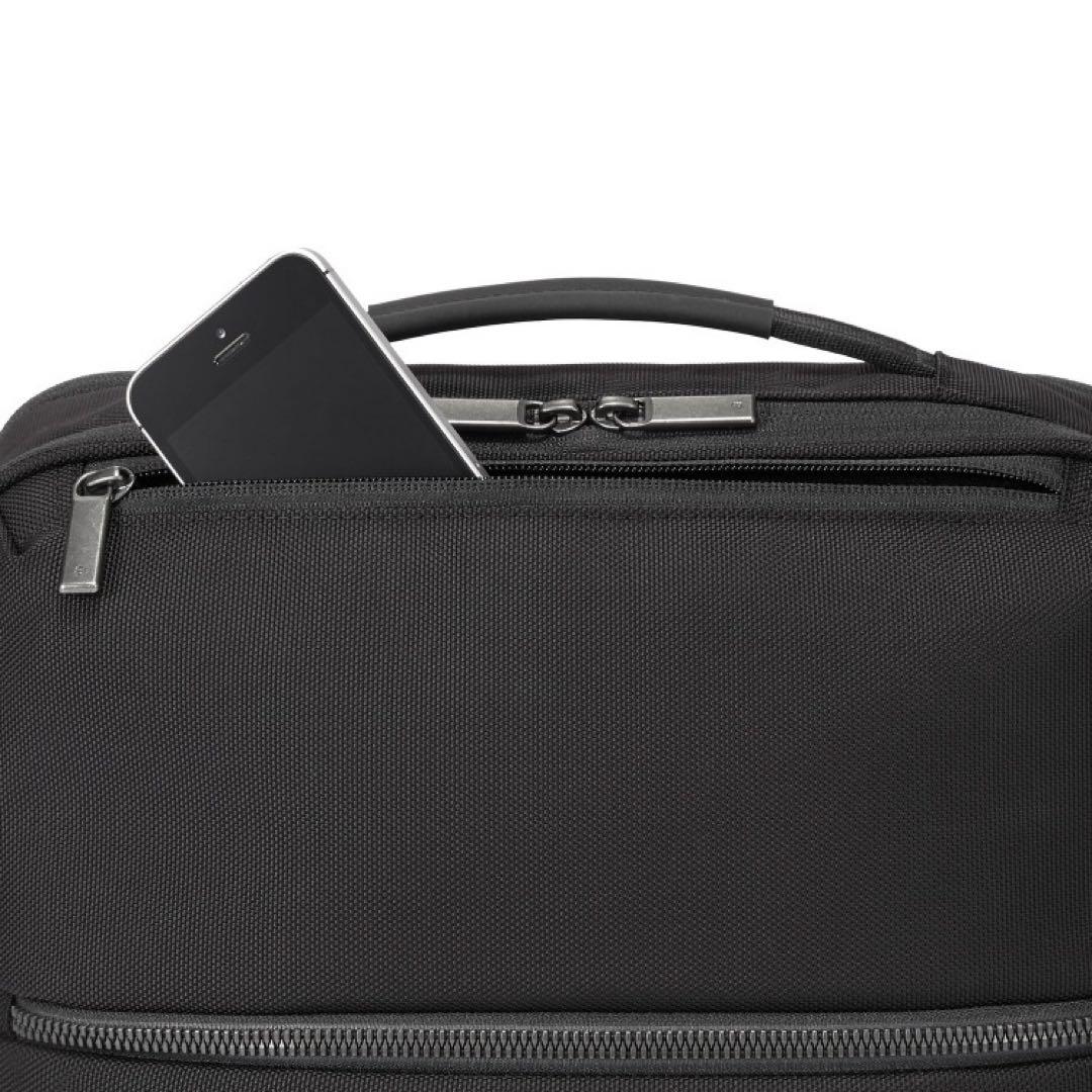 ace.　ガジェタブル 15L B4ファイル/15inchPC ビジネスリュック