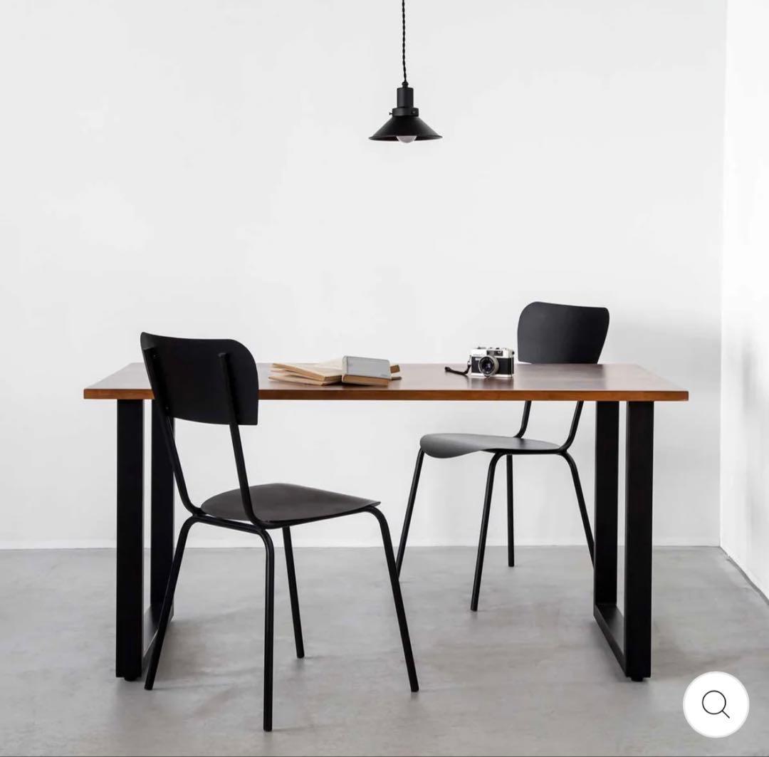 【極美品】KANADEMONO ペンダントライト マットブラックPDL-609