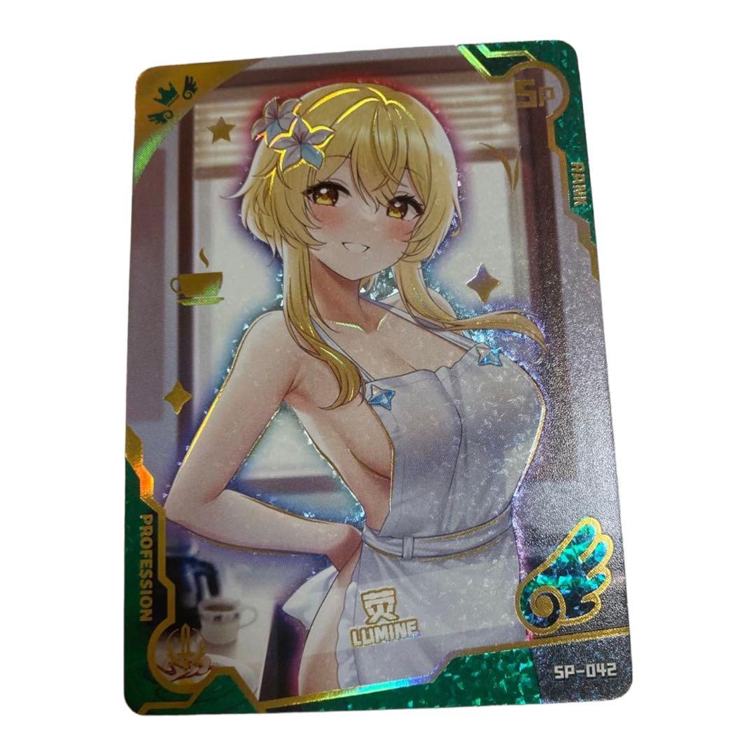 acgカード　　Legend    of    SP⭐︎68