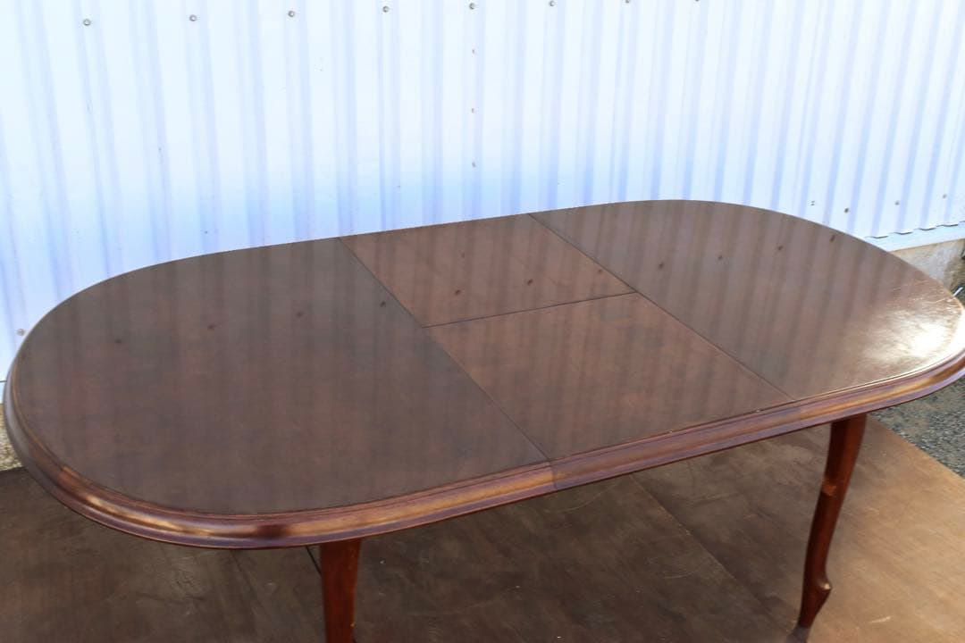 たけのこ163 maruni extension Table